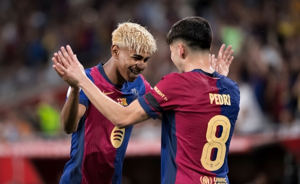 队报解析KK状态下滑：偏爱欧冠而非联赛，漫长赛季难保持状态