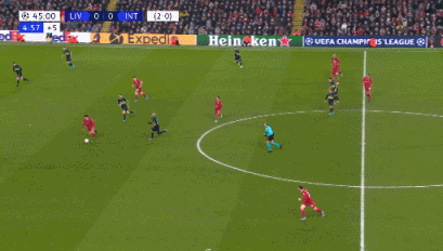 卡帅：布翁焦尔诺为现役意大利队最佳后卫，他控球能力很出色