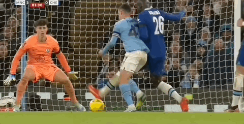 德天空：曼联和切尔西已经对韦德拉奥果进行了考察