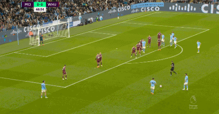 鲍队：来支持了助攻回礼了解一下 🏆❤️